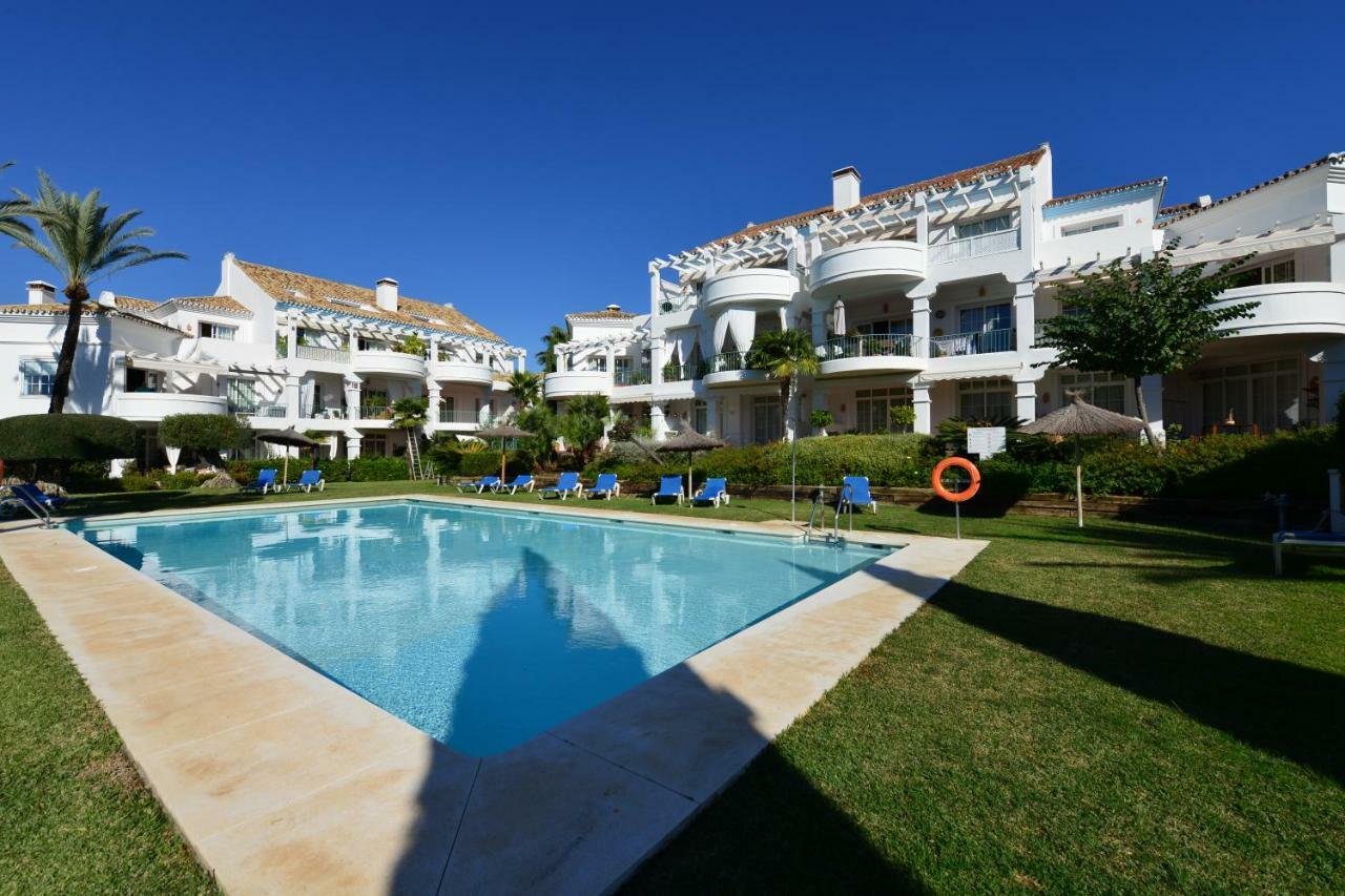 Appartement Holiday & Golf *