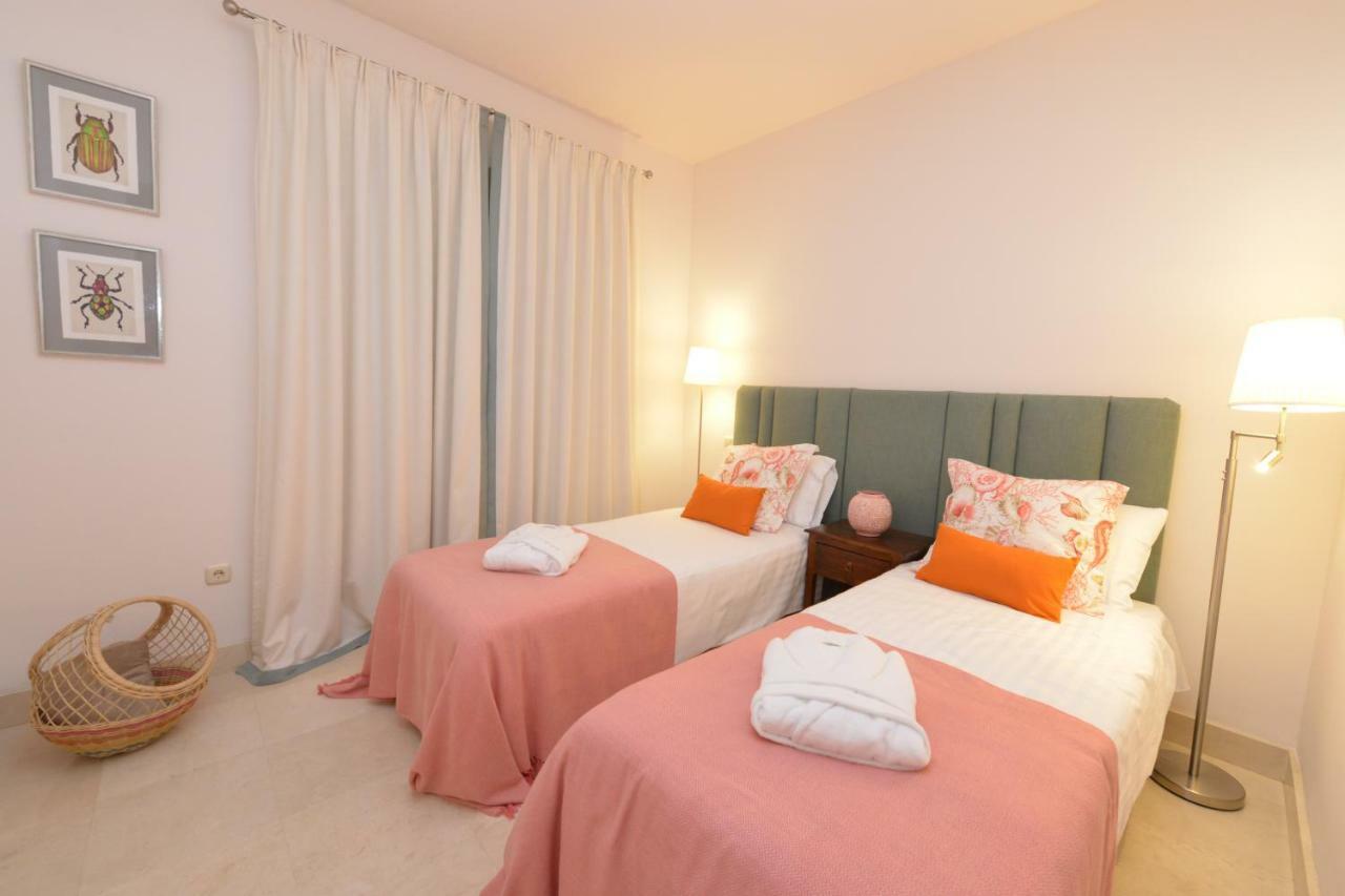 Holiday & Golf Appartement