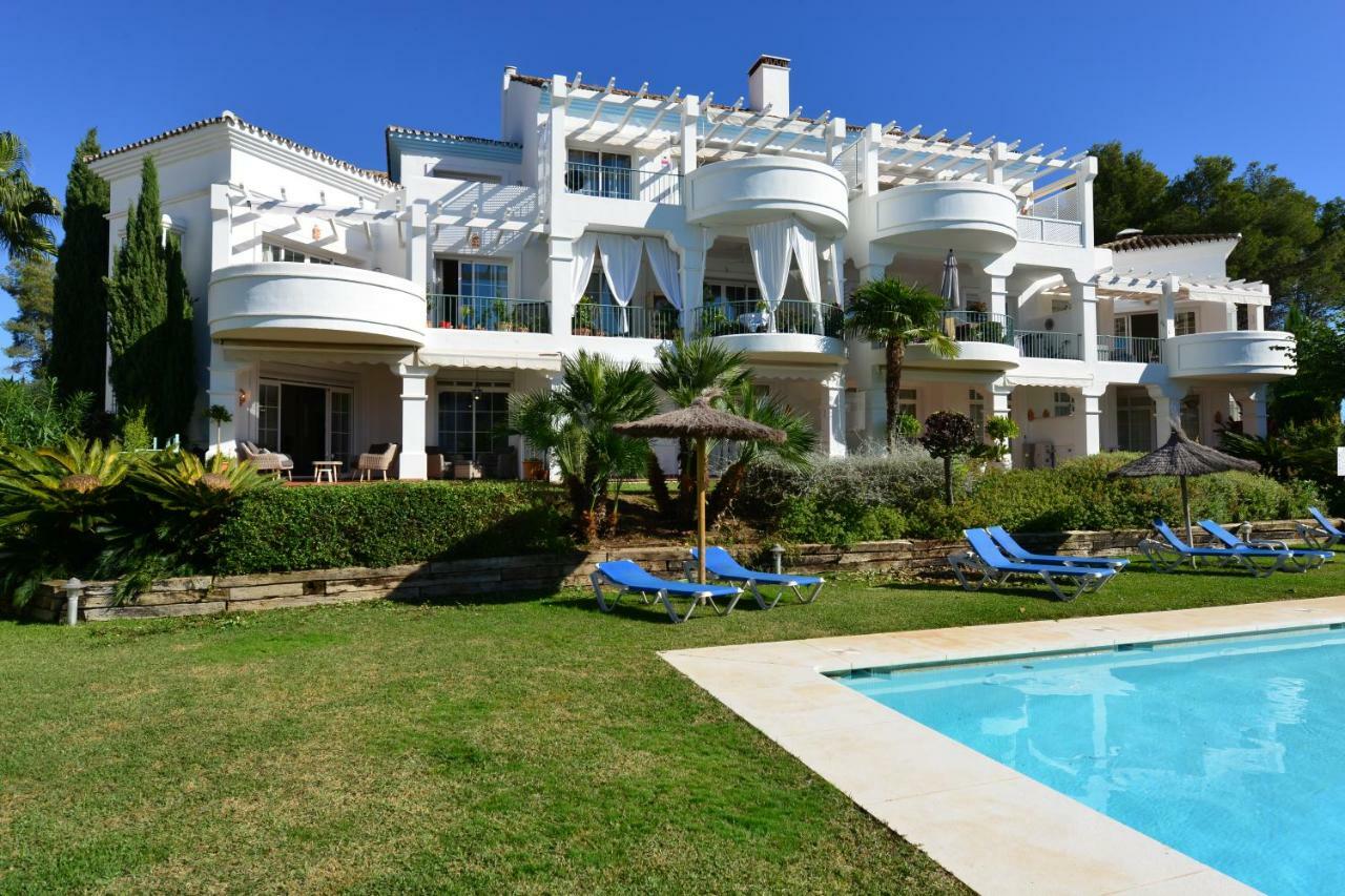 Appartement Holiday & Golf *